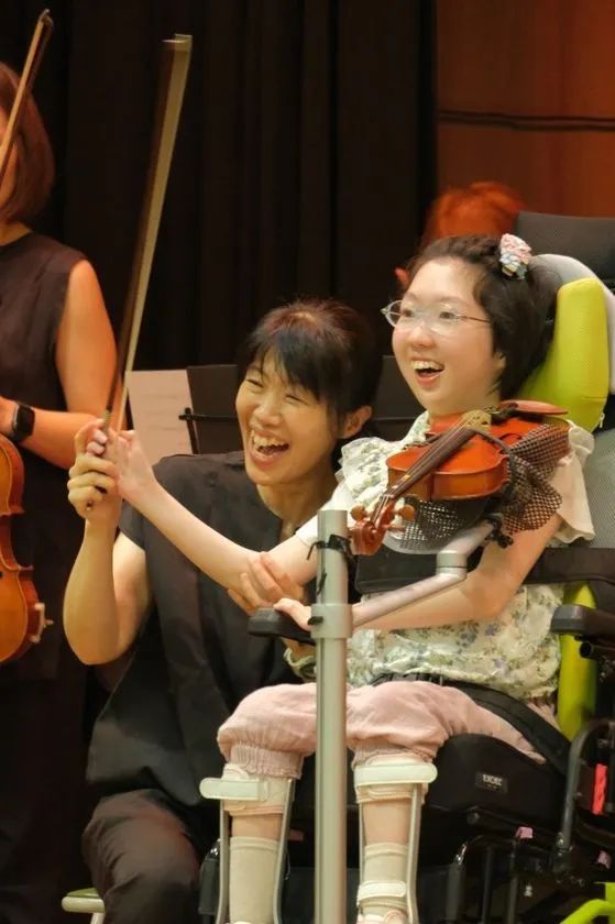 特定非営利活動法人 ミュージック・シェアリング