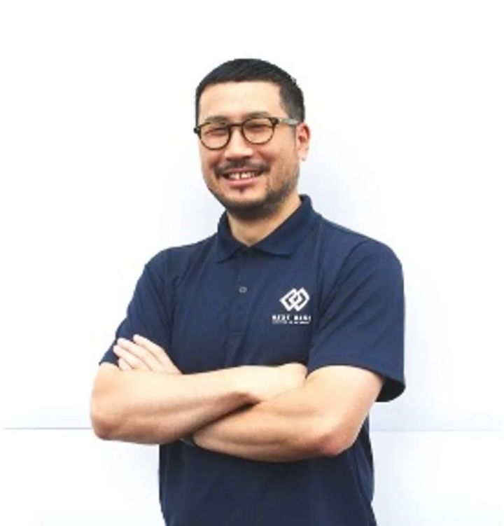 株式会社ネクストべース 上席主席研究員 神事努