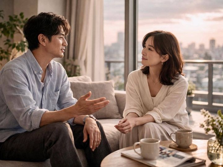 「君となら…」男性の本命サインは“将来についての語り口調”に出る