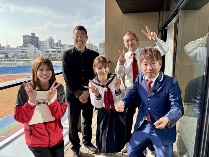 藤原丈一郎の月刊！オリックスLOVER コーナー紹介