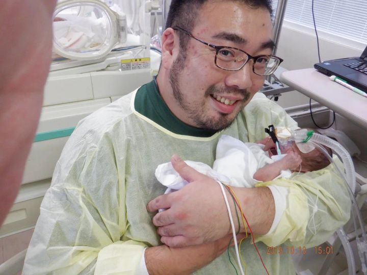 『不器用な経営』第8章・人生最大の転機