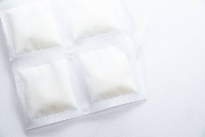 押入れ 人気運 上がる 除湿剤