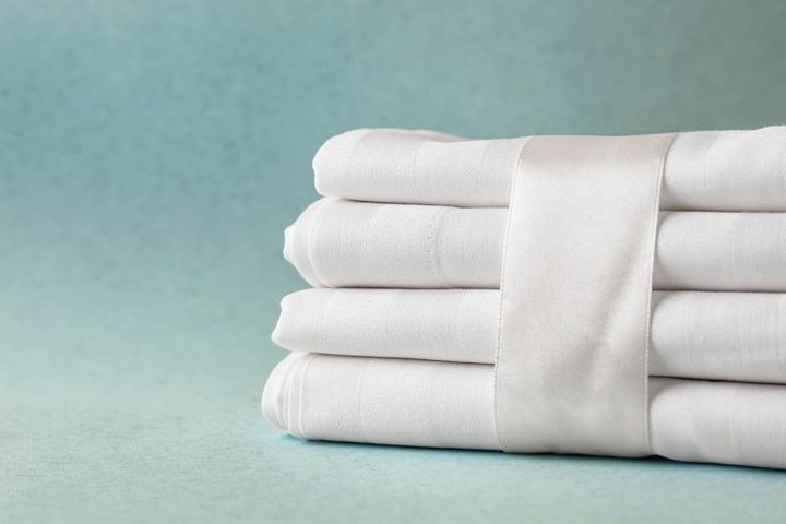 押入れ 人気運 上がる 清潔な寝具