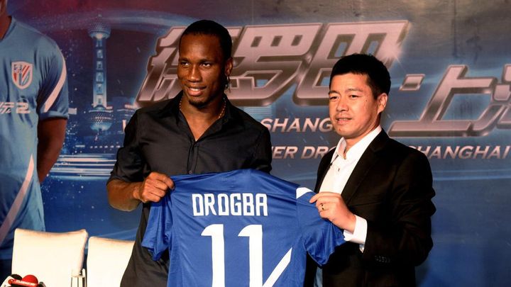 画像: (C)Getty Images