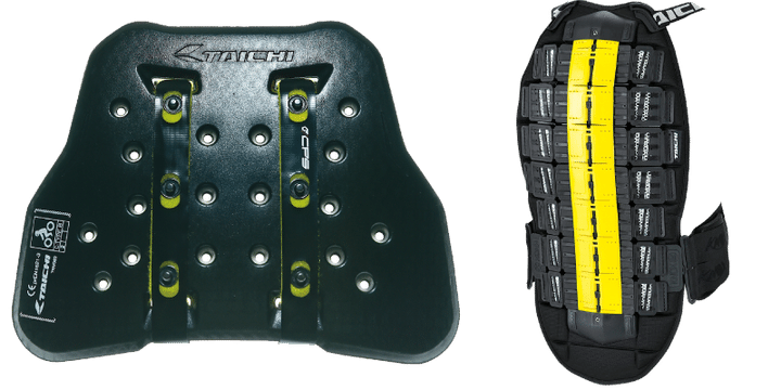 アイテム選びで追突時のリスクと被害を軽減