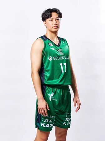 「B.LEAGUE MASCOT OF THE YEAR」に横浜エクセレンスの「#45 Pick」がエントリー！