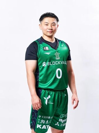 「B.LEAGUE MASCOT OF THE YEAR」に横浜エクセレンスの「#45 Pick」がエントリー！