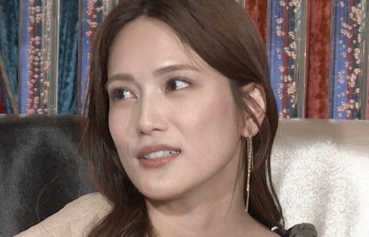 【写真・画像】元AKB48入山杏奈、プライベートで飲む“ベテラン俳優”を実名告白「どういう話するの！？」驚きの声 1枚目