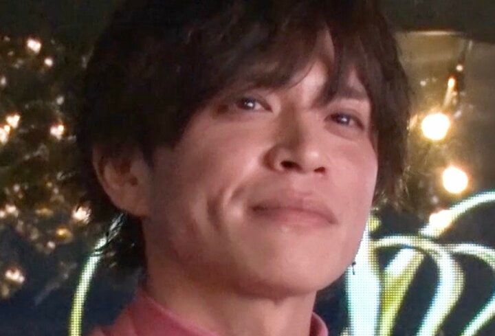 【写真・画像】山本裕典「何もできなくてすみませんでした」ホストたちに謝罪し涙 1枚目