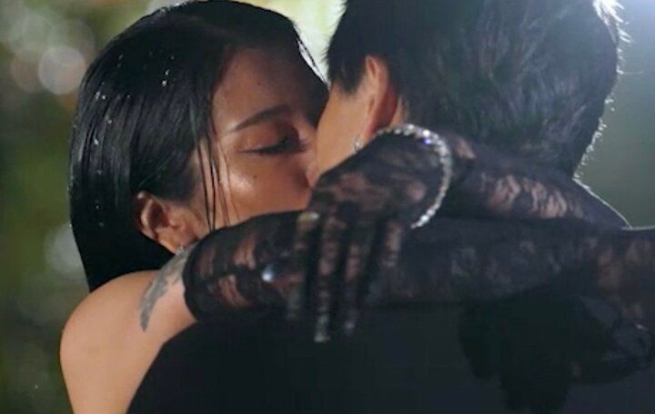 【写真・画像】高校中退しギャルになった元スポーツ少女、28歳・現在の姿に「マイケル・ジャクソンみたい！」の声 1枚目