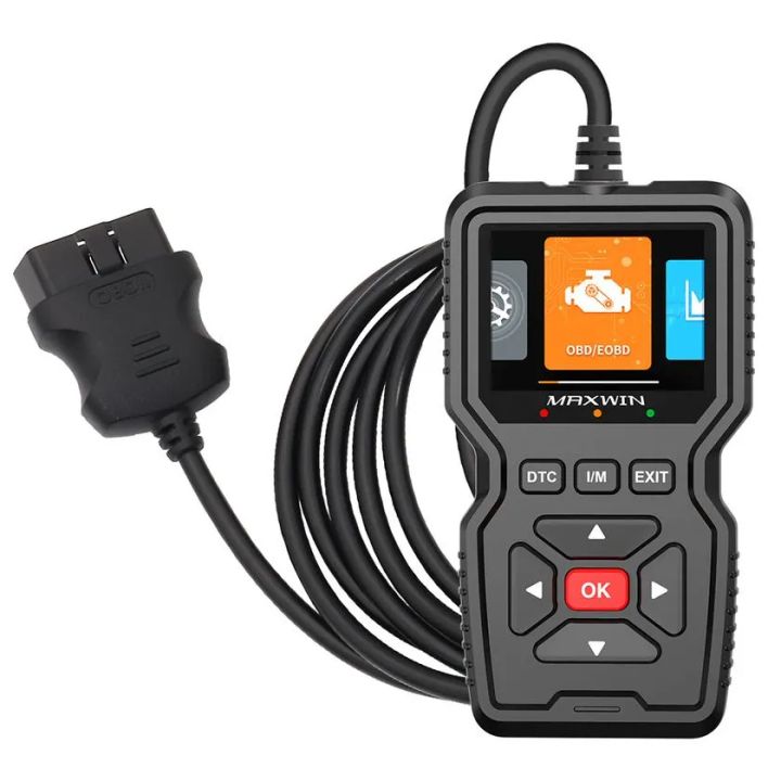 OBD2-DIA02-PLUS本体