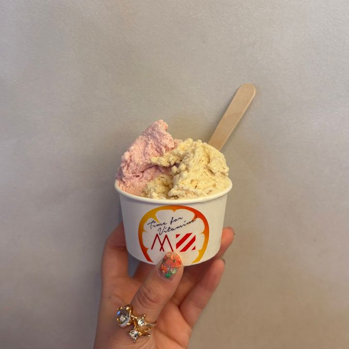 パンとエスプレッソと ジェラート