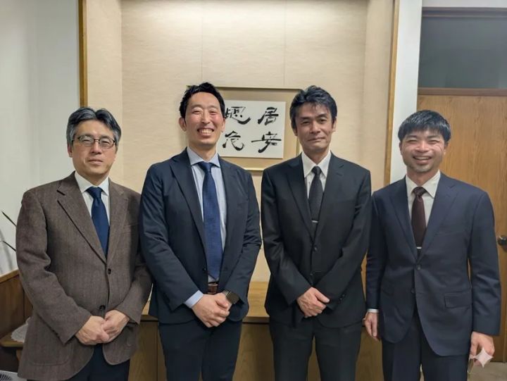 エデュテクノロジーと済美平成中等教育学校