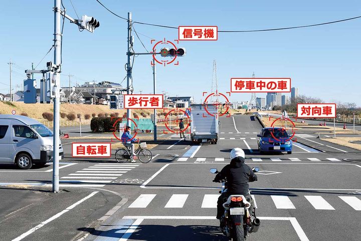 春はバイク事故が増える？ 初心者ライダー・リターンライダーが増える季節の注意点