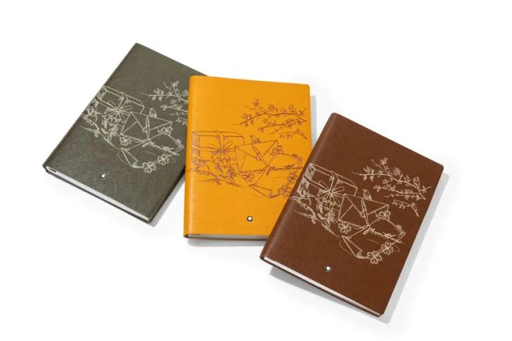 伊勢丹新宿店先行販売のノートブック