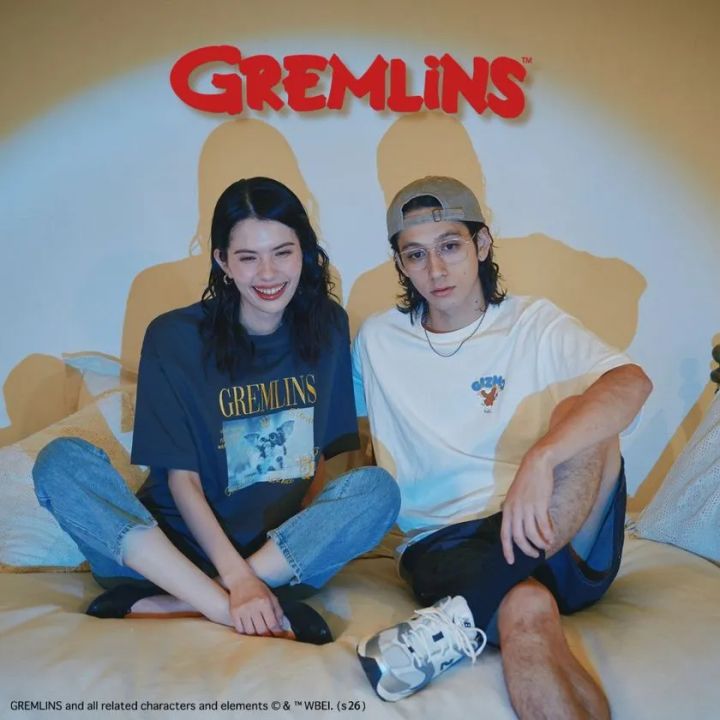 グレムリン2026夏コレクション