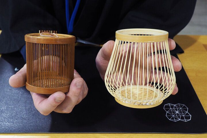 手しごとの温もりに触れる、丸子の旅。静岡のおいしいモノ・体験・お土産がそろう「駿府の工房 匠宿」