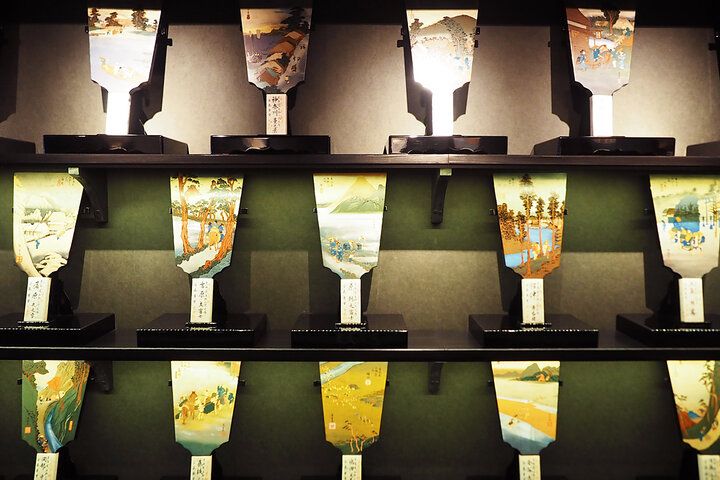 手しごとの温もりに触れる、丸子の旅。静岡のおいしいモノ・体験・お土産がそろう「駿府の工房 匠宿」