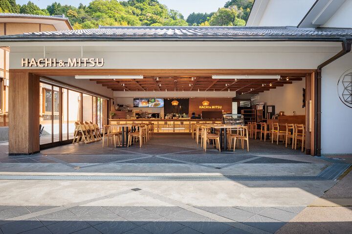 手しごとの温もりに触れる、丸子の旅。静岡のおいしいモノ・体験・お土産がそろう「駿府の工房 匠宿」