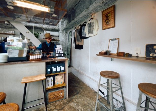 インテリアや装飾品のなかには、前田さんがアメリカで買い集めたものも多数