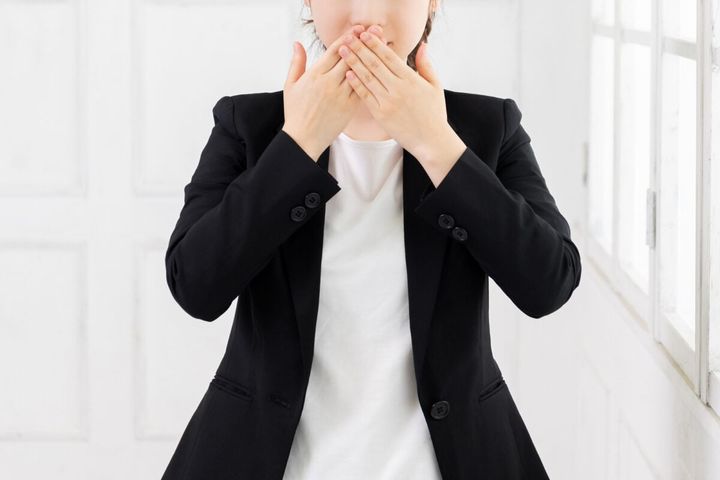 日本企業でハラスメントや情報漏えいが止まらないのはなぜ？（画像はイメージ）