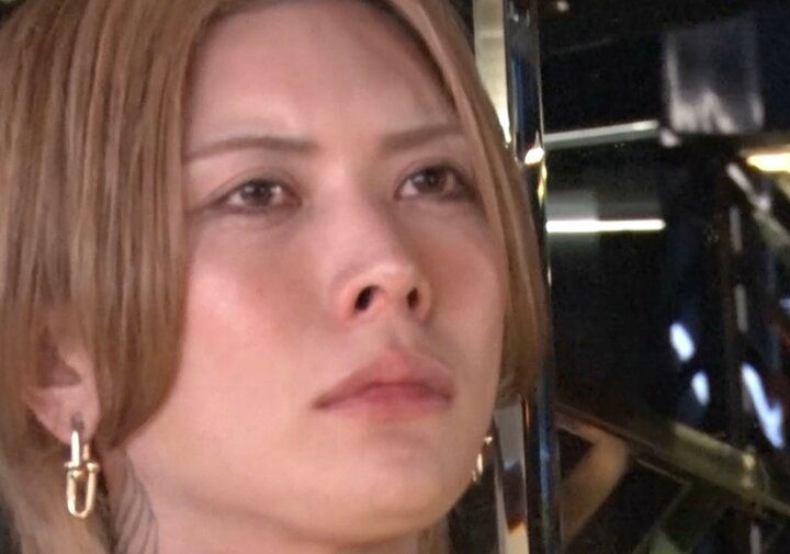 【写真・画像】「裕典さんが困ってたから」山本裕典の元ライバルホスト・玲＆本気湊の友情に感動「過去イチ熱い回」の声 1枚目