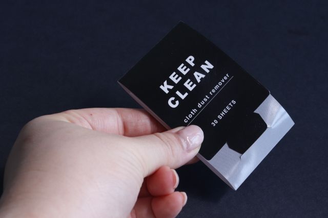 100均 ダイソー 身だしなみふせん 京都芸術大学 コラボ