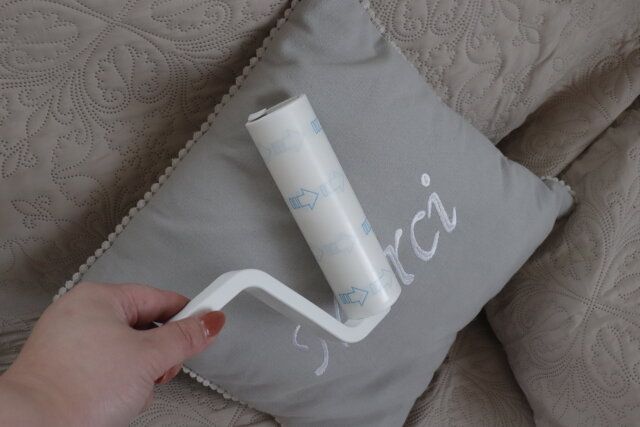 100円ショップ 100均 100円 百円 百円ショップ 便利 優秀 使える おすすめ オススメ レビュー セリア seria コロコロ 粘着クリーナー 粘着シート 掃除グッズ 掃除 クリーナー お掃除 コンパクト