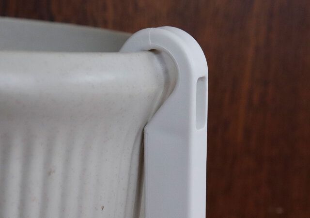 100円ショップ 100均 100円 百円 百円ショップ 便利 優秀 使える おすすめ オススメ レビュー セリア seria コロコロ 粘着クリーナー 粘着シート 掃除グッズ 掃除 クリーナー お掃除 かけられる粘着クリーナー かけられる