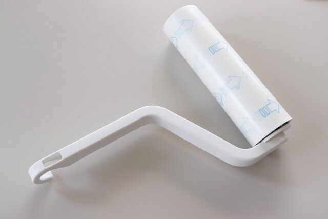 100円ショップ 100均 100円 百円 百円ショップ 便利 優秀 使える おすすめ オススメ レビュー セリア seria コロコロ 粘着クリーナー 粘着シート 掃除グッズ 掃除 クリーナー お掃除