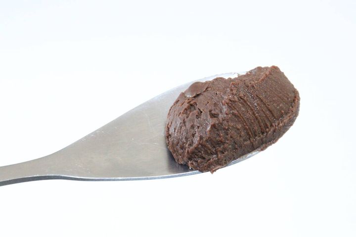 ダイソー 小林商事 ピーナッツチョコレートスプレッド