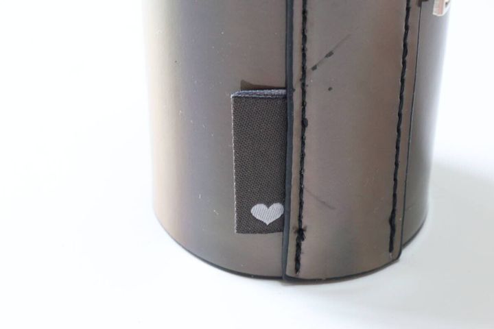 化粧品収納ポーチ タグ