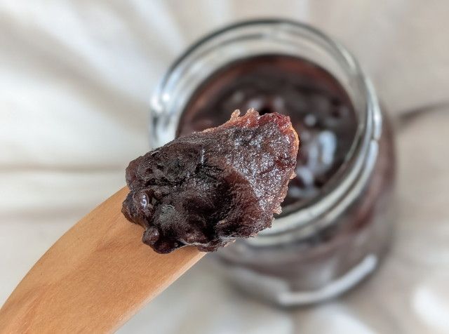 和洋折衷マドレーヌMONAKA 粒あん