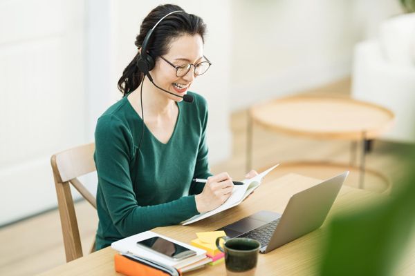 時間を味方につけて、新たなスキルを学ぶ