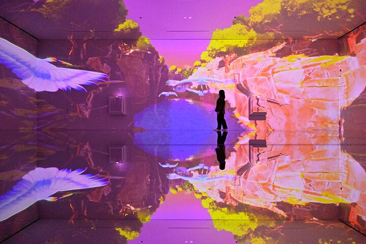 JR関内駅前に新たな複合施設「BASEGATE横浜関内」がオープン！