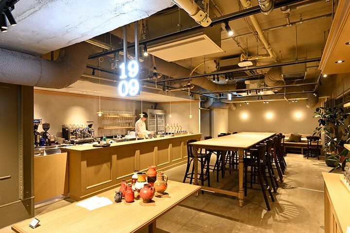 JR関内駅前に新たな複合施設「BASEGATE横浜関内」がオープン！