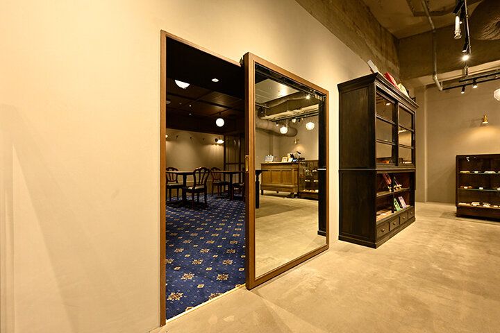 JR関内駅前に新たな複合施設「BASEGATE横浜関内」がオープン！