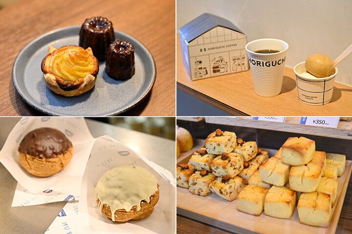 JR関内駅前に新たな複合施設「BASEGATE横浜関内」がオープン！