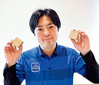 【新生活のを楽しむ工作】親子であそぶ「おはなしキューブ」。ボーネルンドに教わる季節のあそびの画像9