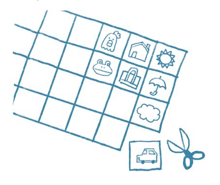 【新生活のを楽しむ工作】親子であそぶ「おはなしキューブ」。ボーネルンドに教わる季節のあそびの画像5