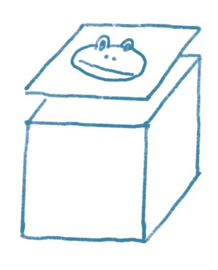 【新生活のを楽しむ工作】親子であそぶ「おはなしキューブ」。ボーネルンドに教わる季節のあそびの画像6