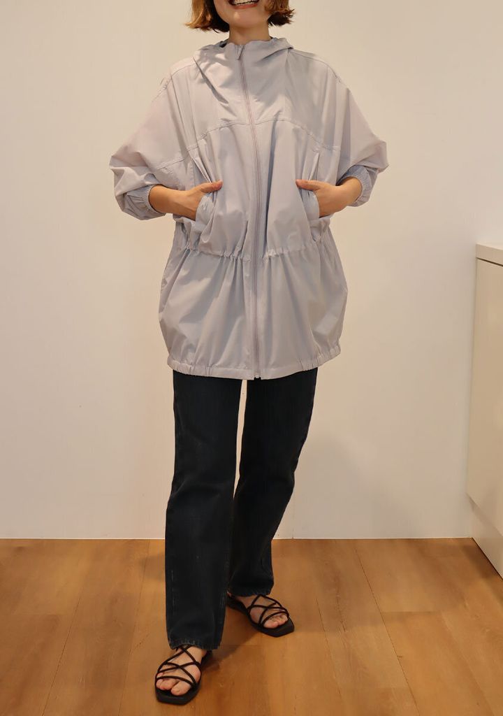 ユニクロ アウター レディース