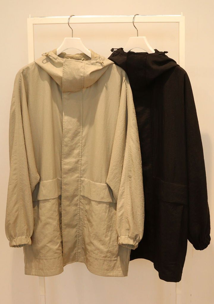 ユニクロ アウター メンズ