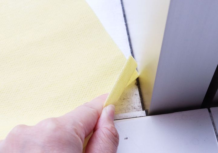 化学ぞうきん からっぷきん 使用例