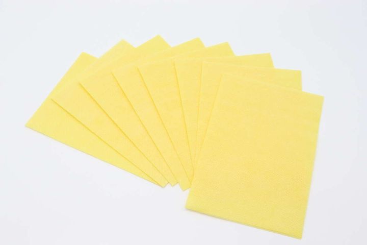 化学ぞうきん からっぷきん