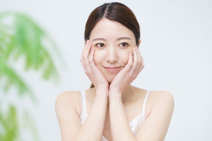 くすみの原因に直撃！ 40・50代の“巡り”をアップする食材＆食べ方