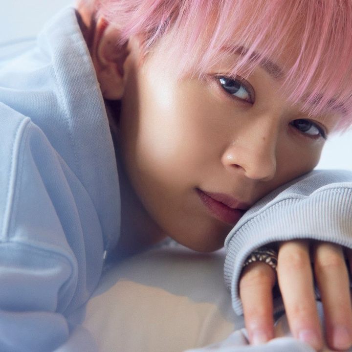 【超特急】祝♡初表紙なQ＆A【SHUYA】