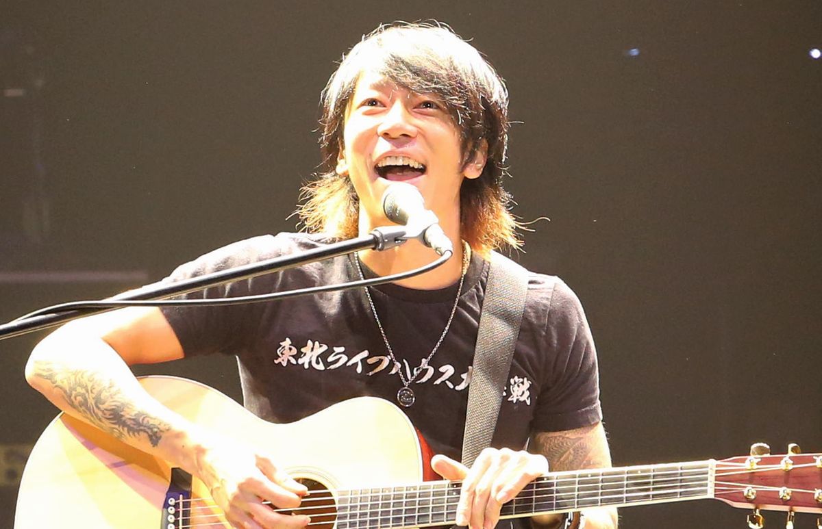 the HIATUSの復活ライブツアーに期待高まる！