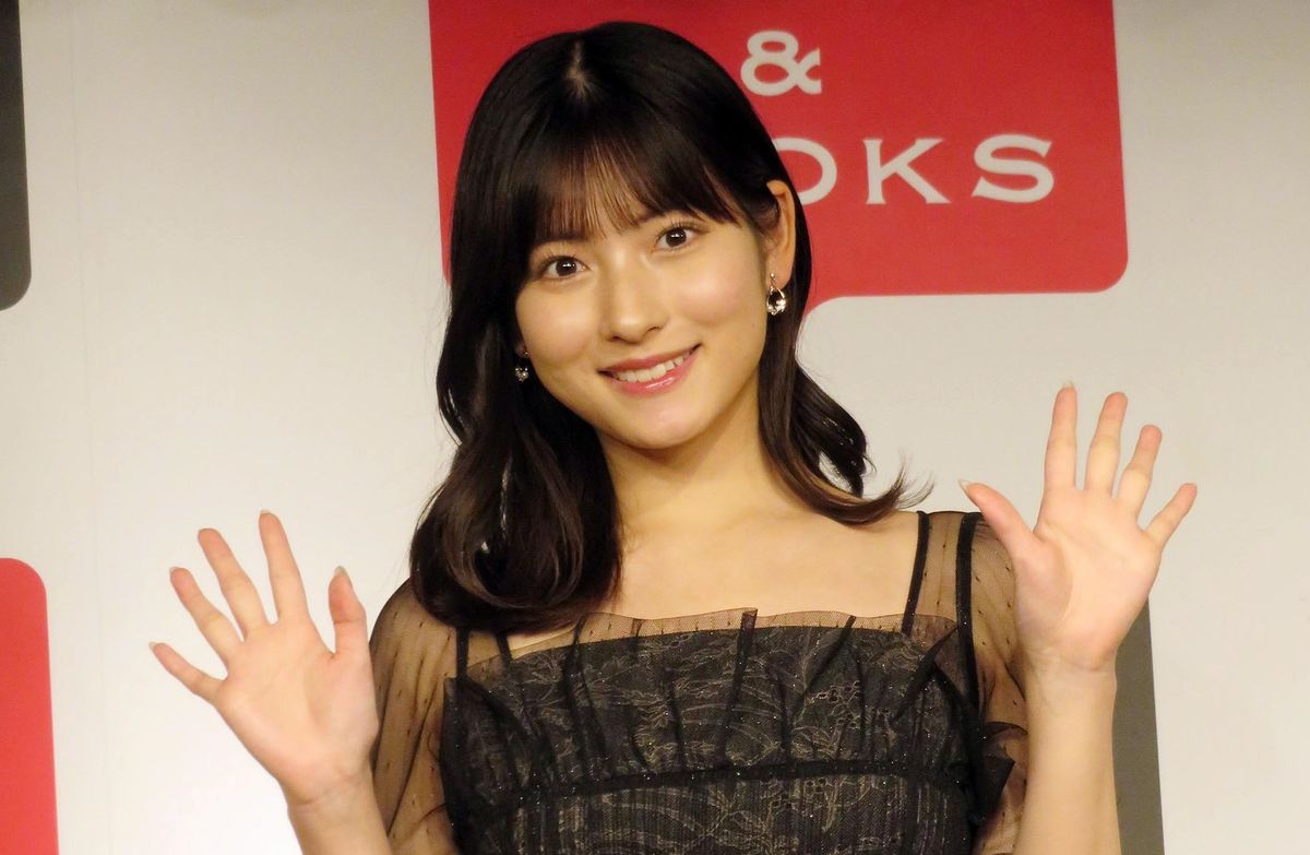 元モーニング娘。北川莉央がアナウンサーに！新たな一歩を踏み出す