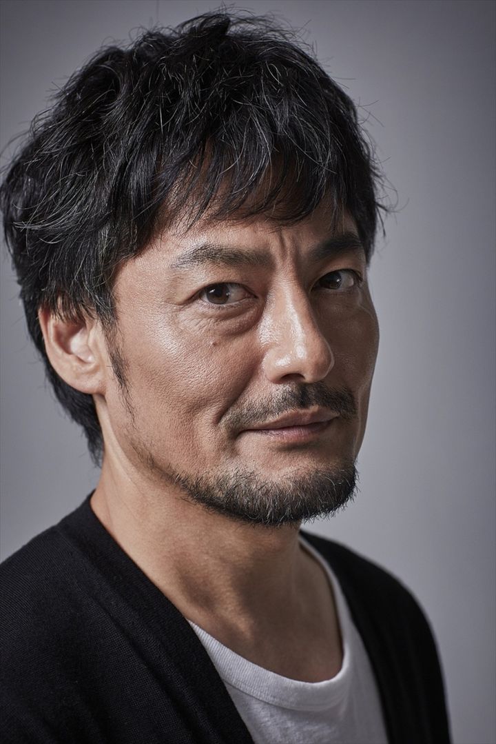 海外ドラマ『アウトランダー』の予告ナレーションと務める山口馬木也 width=